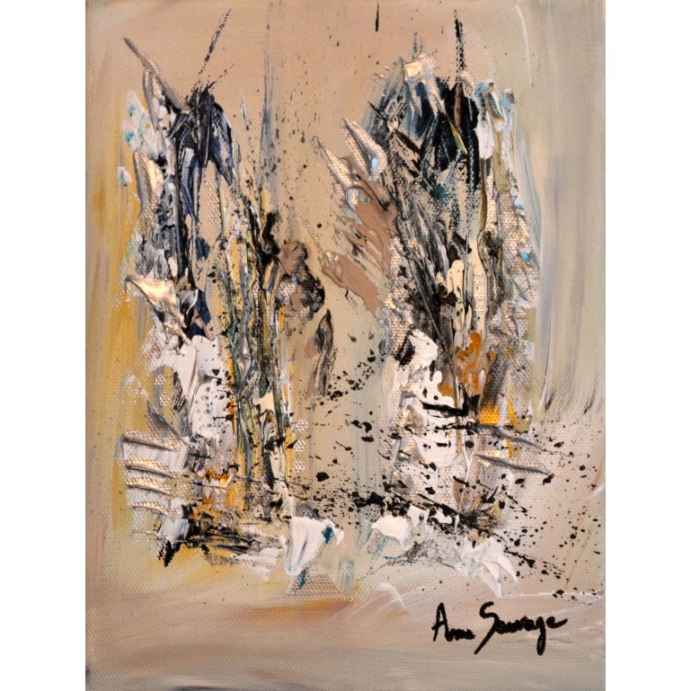 La danse des guerriers
