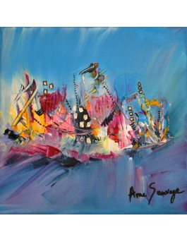 Amusement parc