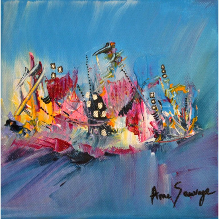 Amusement parc