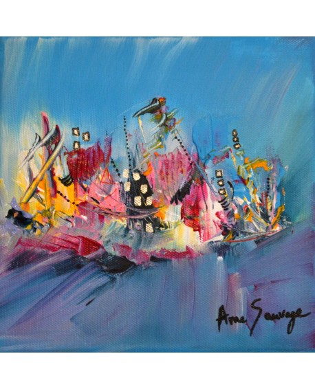 Amusement parc