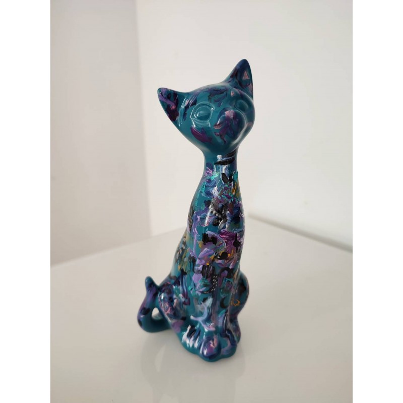 https://www.amesauvage.com/11639-thickbox/sculpture-chat-ceramique-bleu.jpg