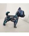 sculpture chihuahua