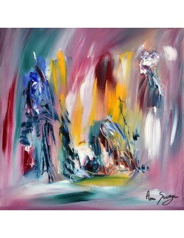 tableau moderne
