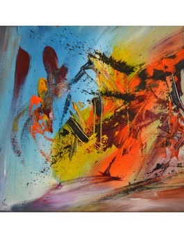 Triptyque 