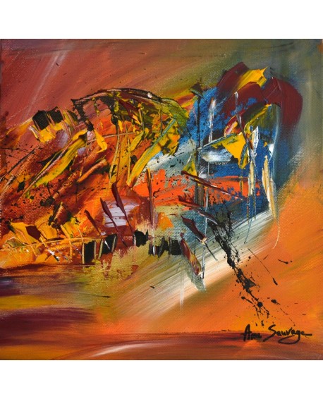 Triptyque 