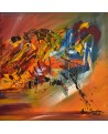 Triptyque 