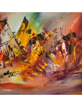 Triptyque 