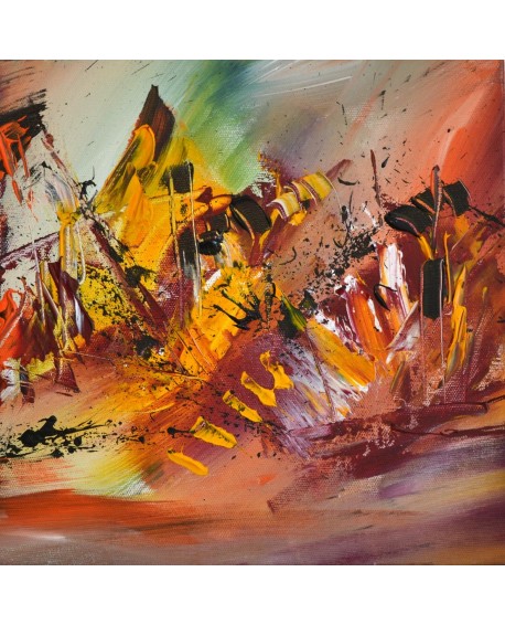 Triptyque 