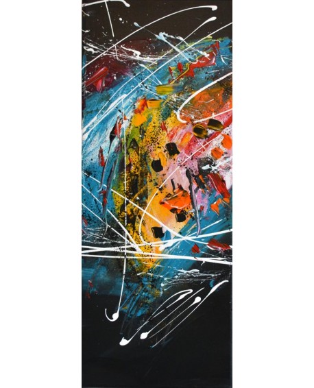 Quadriptyque "Circus"