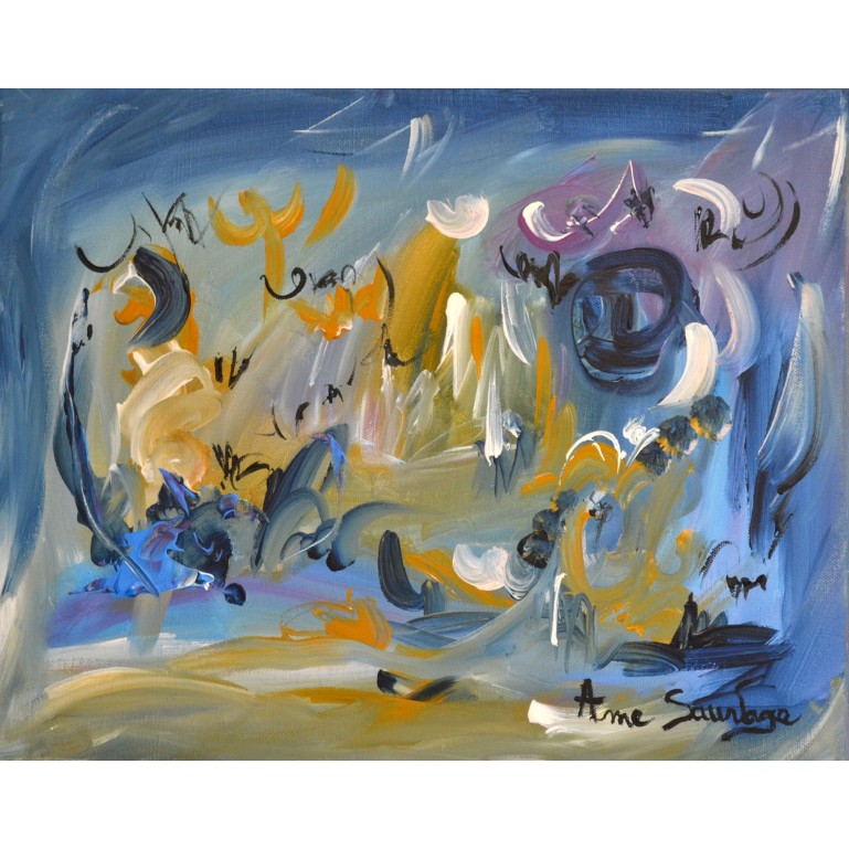 La caverne aux merveilles
