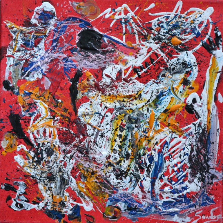 L'explorateur