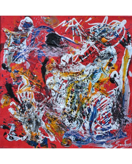 L'explorateur