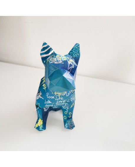 sculpture pop art moderne