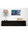 tableau horizontal