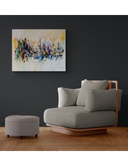 achat oeuvre d'art