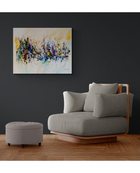 achat oeuvre d'art