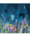 tableau de fleurs