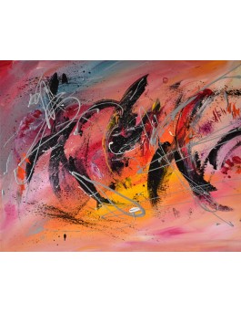 Tableau en plusieurs parties