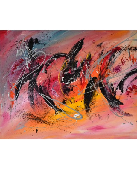 Tableau en plusieurs parties