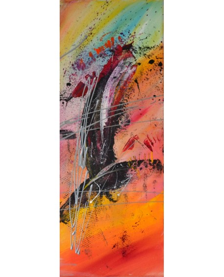 Tableau en plusieurs parties