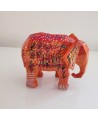 sculpture elephant pop art