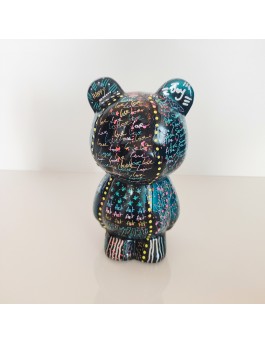 sculpture pop art ours