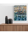peinture abstraite contemporaine