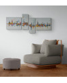 tableau en plusieurs parties