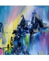 tableau artiste peintre