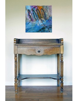 peinture marine