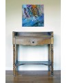 peinture marine