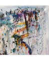 peinture abstraite contemporaine