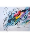 Tableau en plusieurs parties