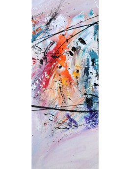 Tableau en plusieurs parties