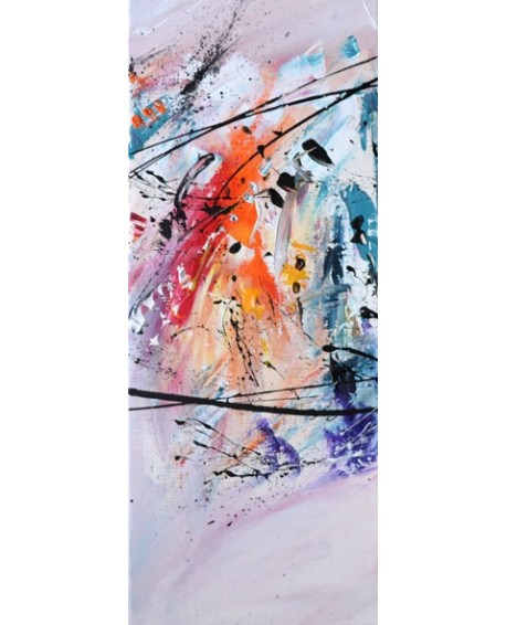 Tableau en plusieurs parties