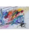 Tableau en plusieurs parties