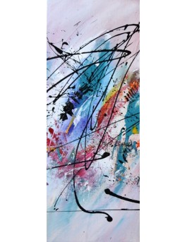 Tableau en plusieurs parties