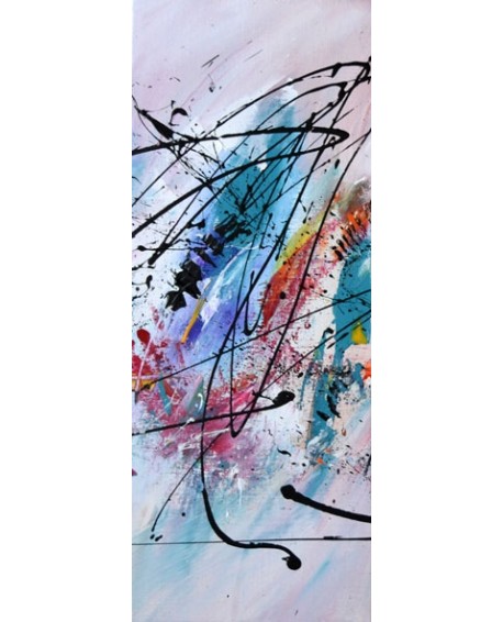 Tableau en plusieurs parties
