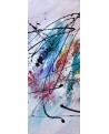 Tableau en plusieurs parties