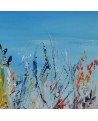 tableau nature moderne