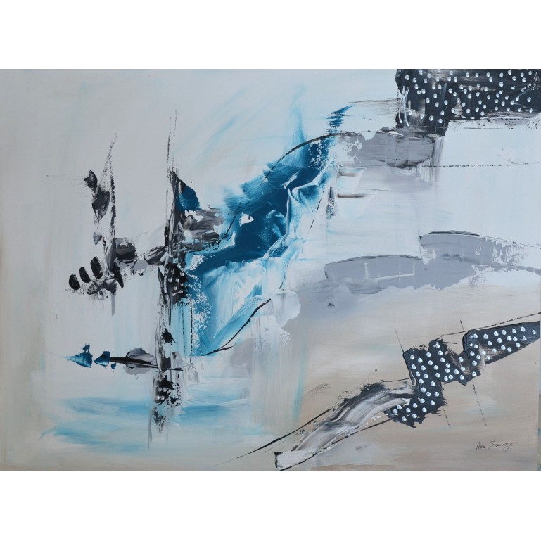 tableau moderne épuré