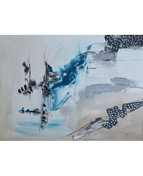 tableau moderne épuré