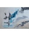 tableau moderne épuré