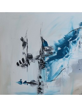 tableau moderne épuré