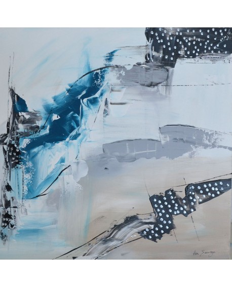 tableau moderne épuré
