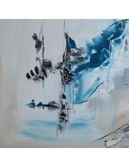tableau moderne épuré