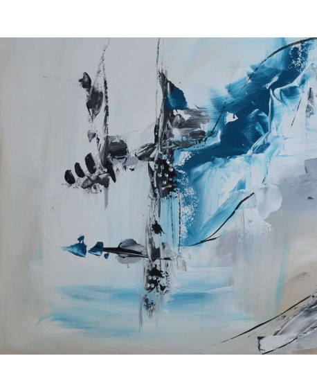 tableau moderne épuré