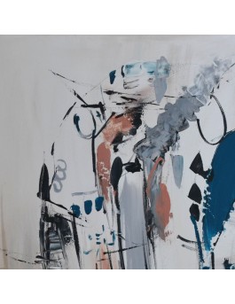 peinture sur bois