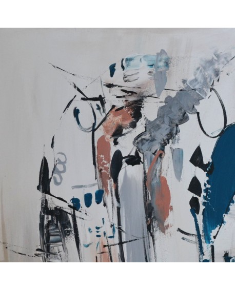 peinture sur bois