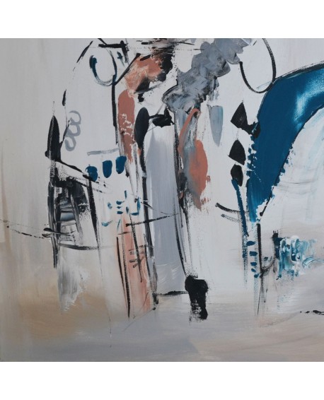 peinture sur bois